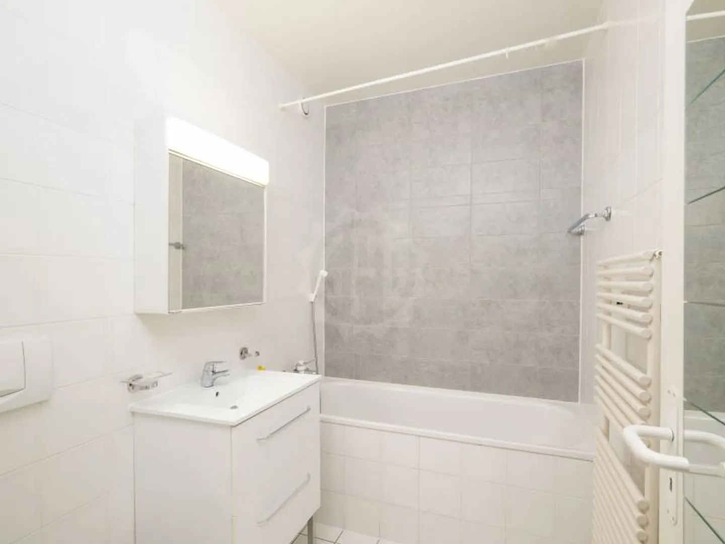 Appartement spacieux à Genève - Photo 8 sur 12