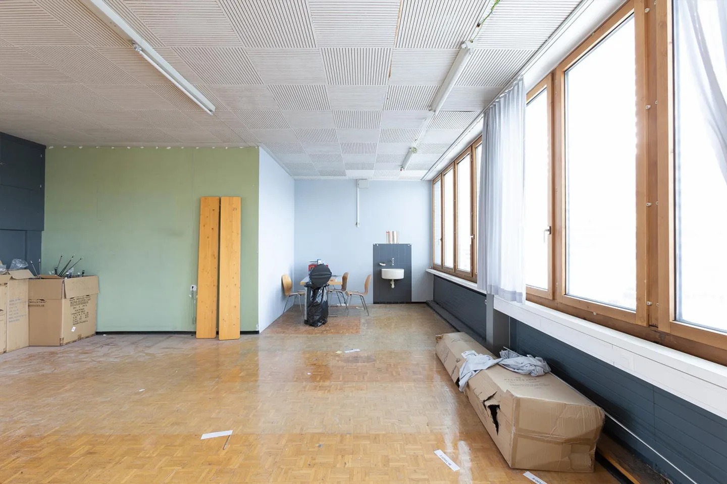 ZIEL Appenzell - More Space for Your Ambitions - Photo 17 of 19