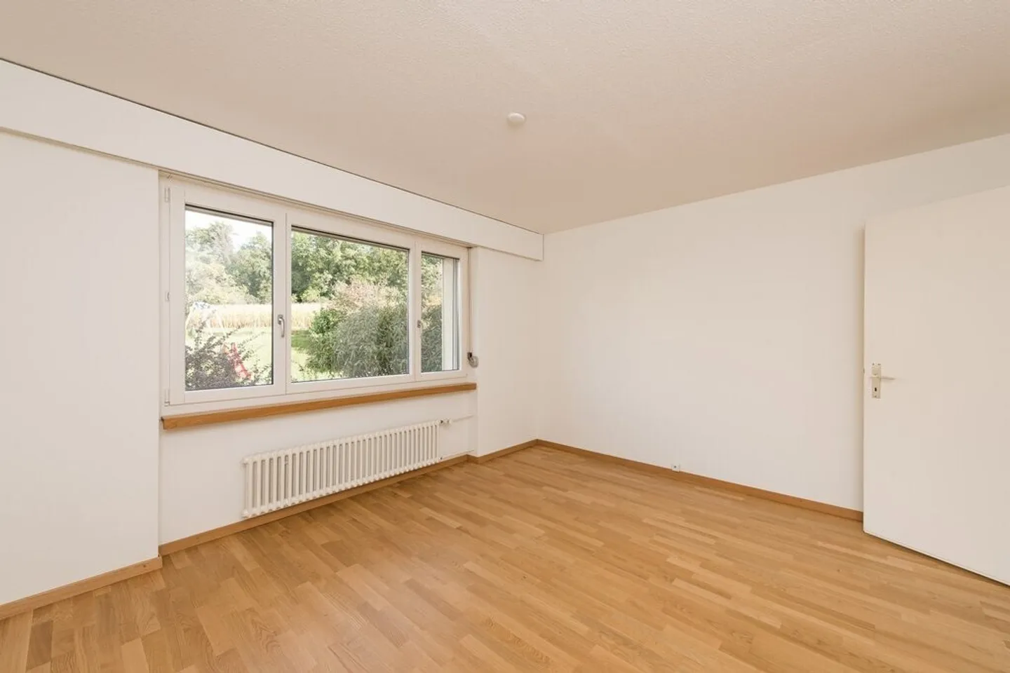 Living with a view of the countryside - Photo 3 of 6