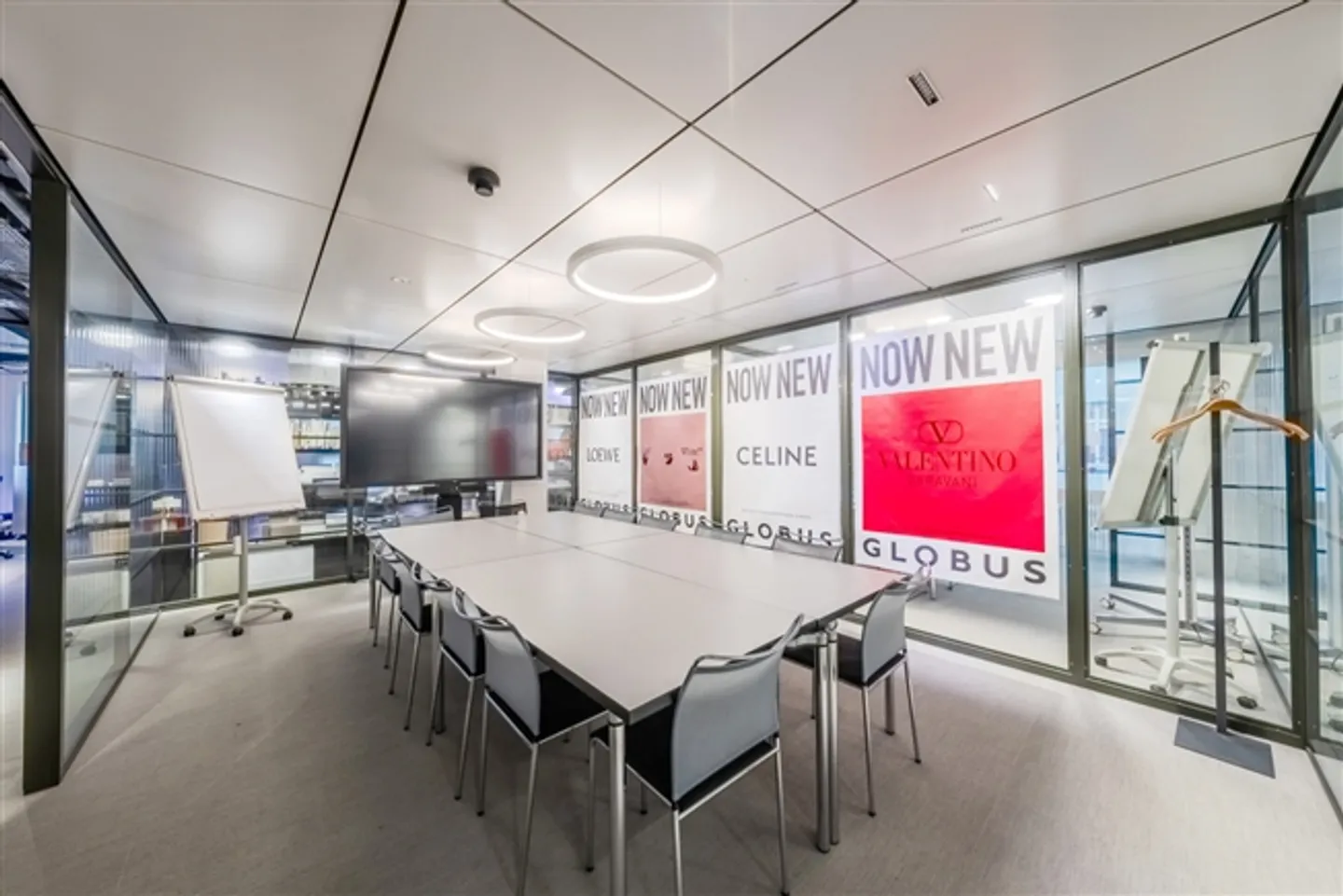 Spazi per uffici esclusivi tra Löwenplatz e Bahnhofstrasse - Foto 6 di 16