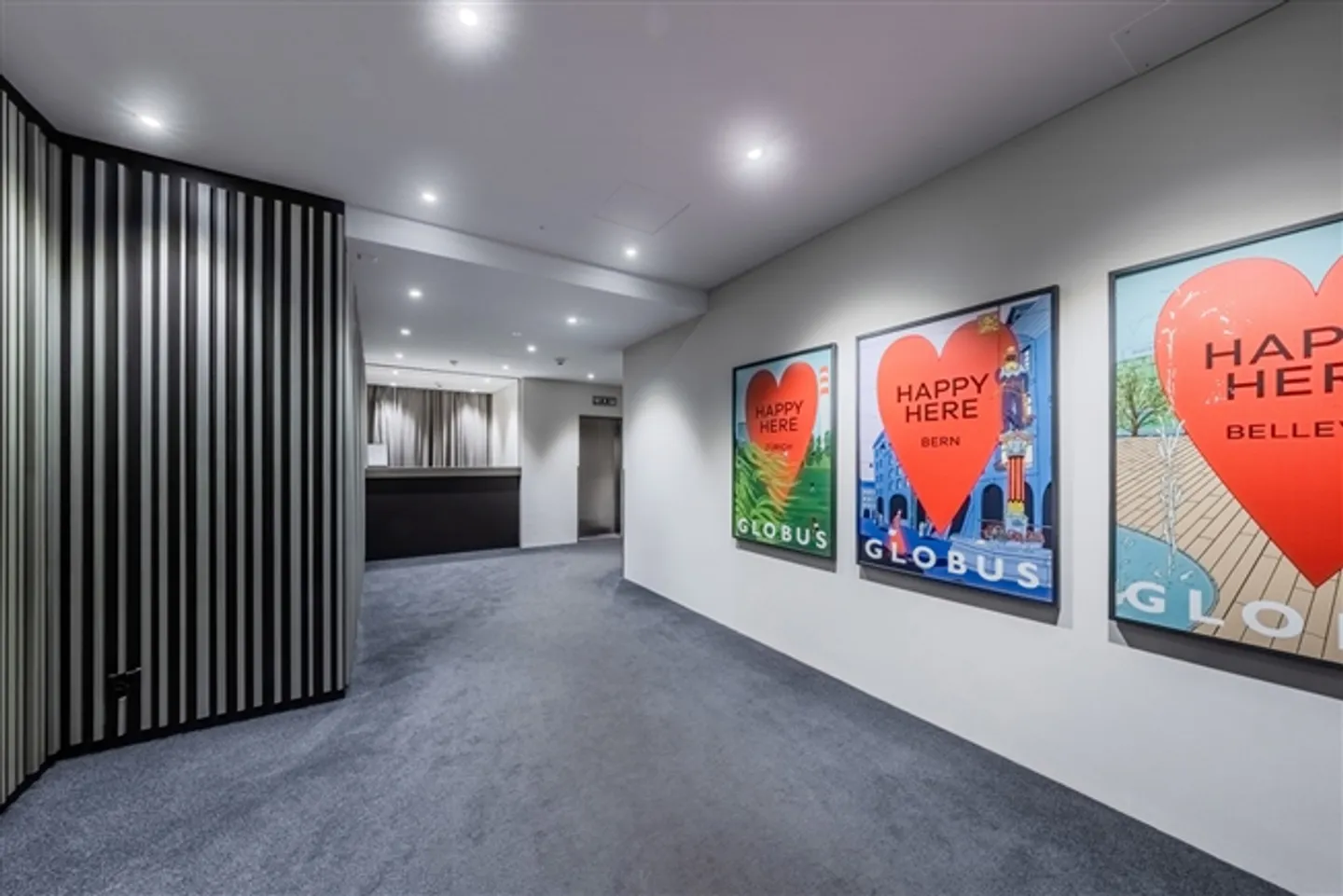 Spazi per uffici esclusivi tra Löwenplatz e Bahnhofstrasse - Foto 10 di 16