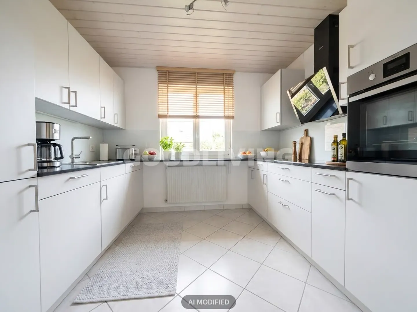 Living and Working Under One Roof - Photo 3 of 6