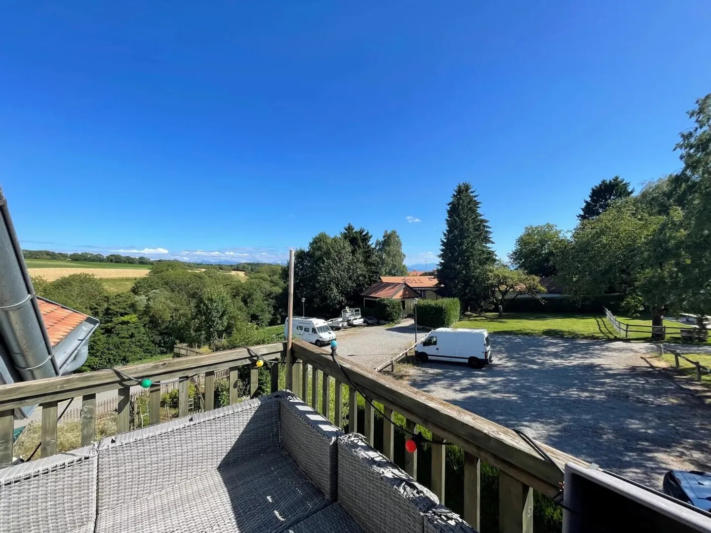 Duplex 4,5 stanze - Affittato - Foto 3 di 10