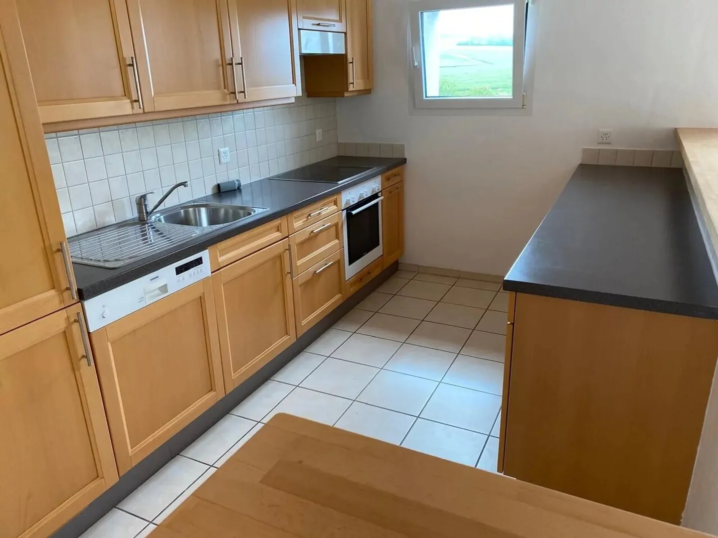 Duplex 4,5 stanze - Affittato - Foto 4 di 10