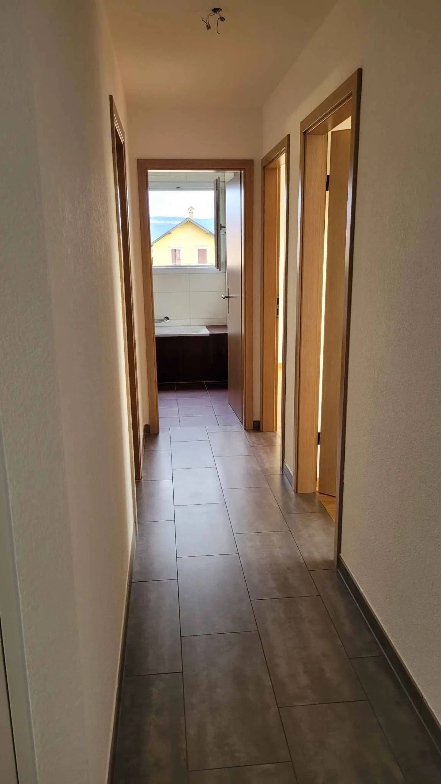 Charming 4½ Room Apartment - Photo 12 of 13