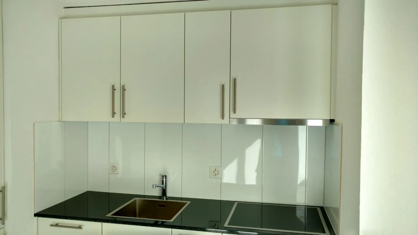 Appartement 4.5 pièces modernisé - Photo 3 sur 7