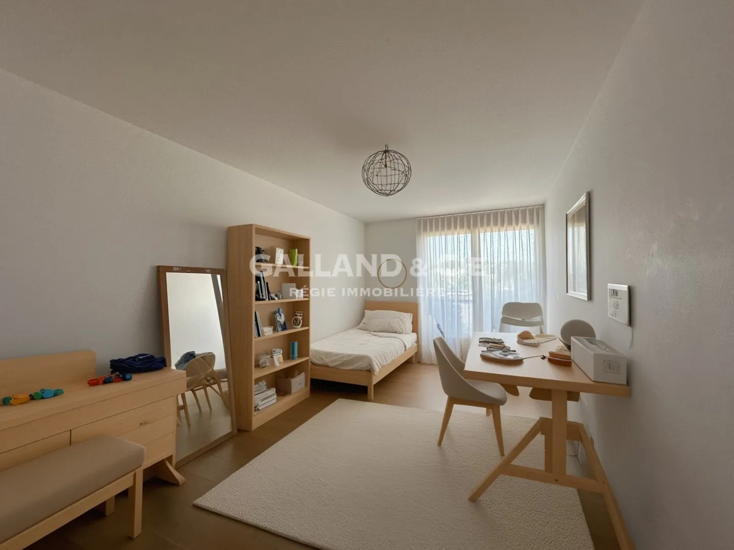 3,5-Zimmer-Wohnung - Foto 5 von 7