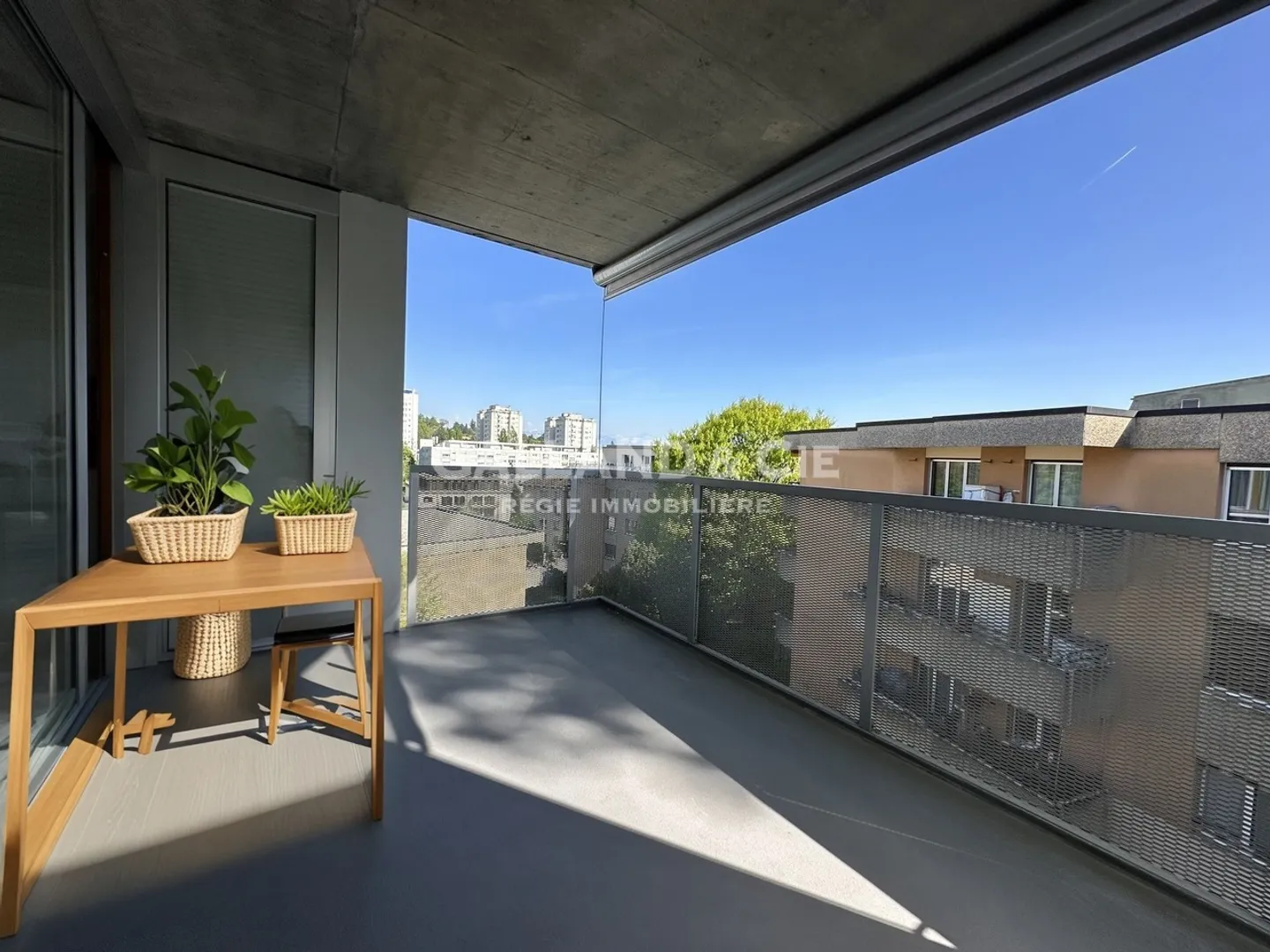 3,5-Zimmer-Wohnung - Foto 7 von 7