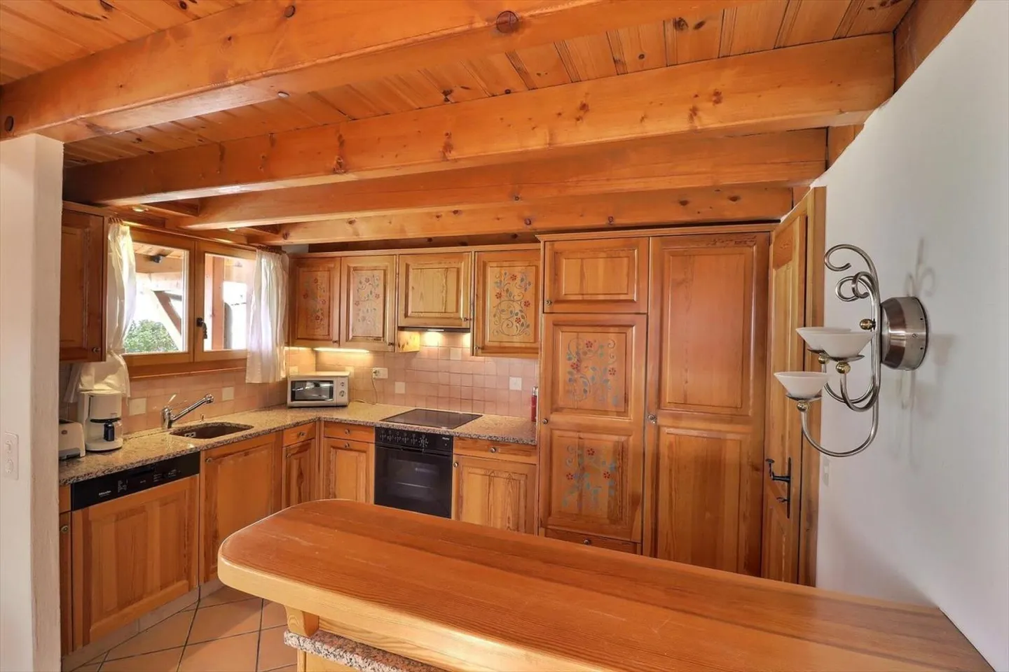 Chalet 6 camere a Gryon - Foto 7 di 13
