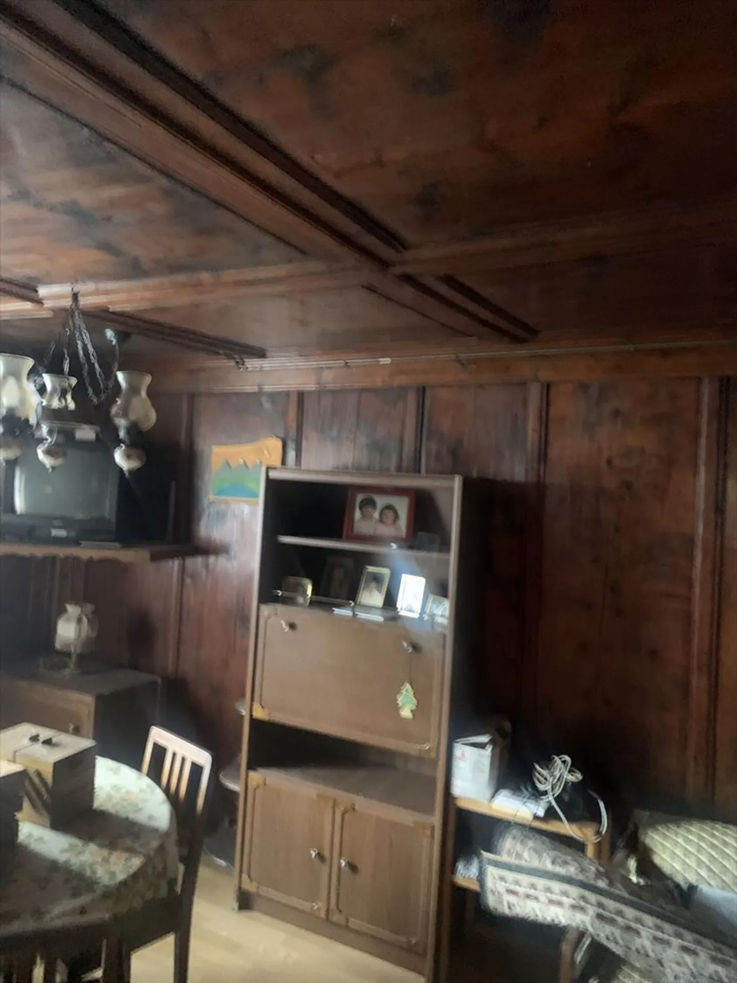 Village house and barn to renovate - Photo 11 of 13