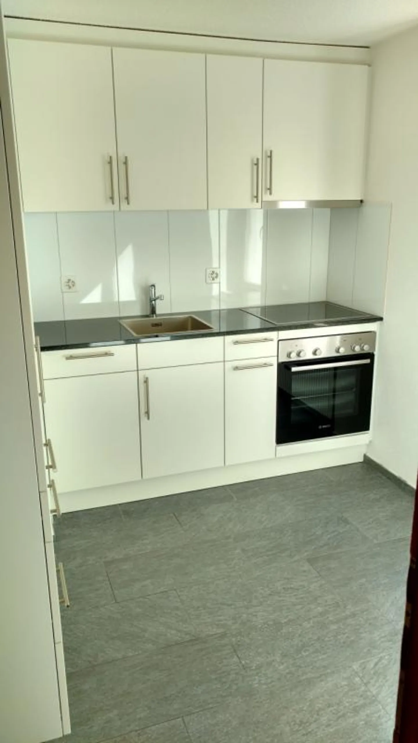 Appartement 4.5 pièces modernisé - Photo 4 sur 7