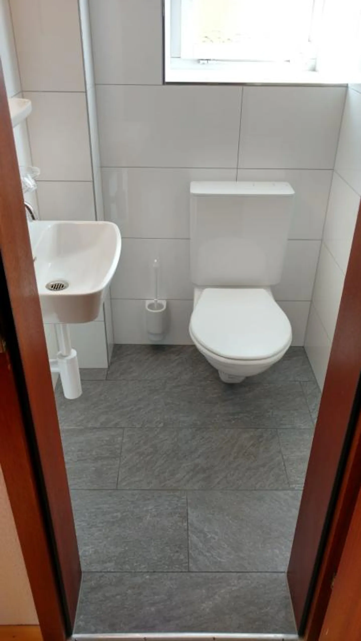 Appartement 4.5 pièces modernisé - Photo 5 sur 7