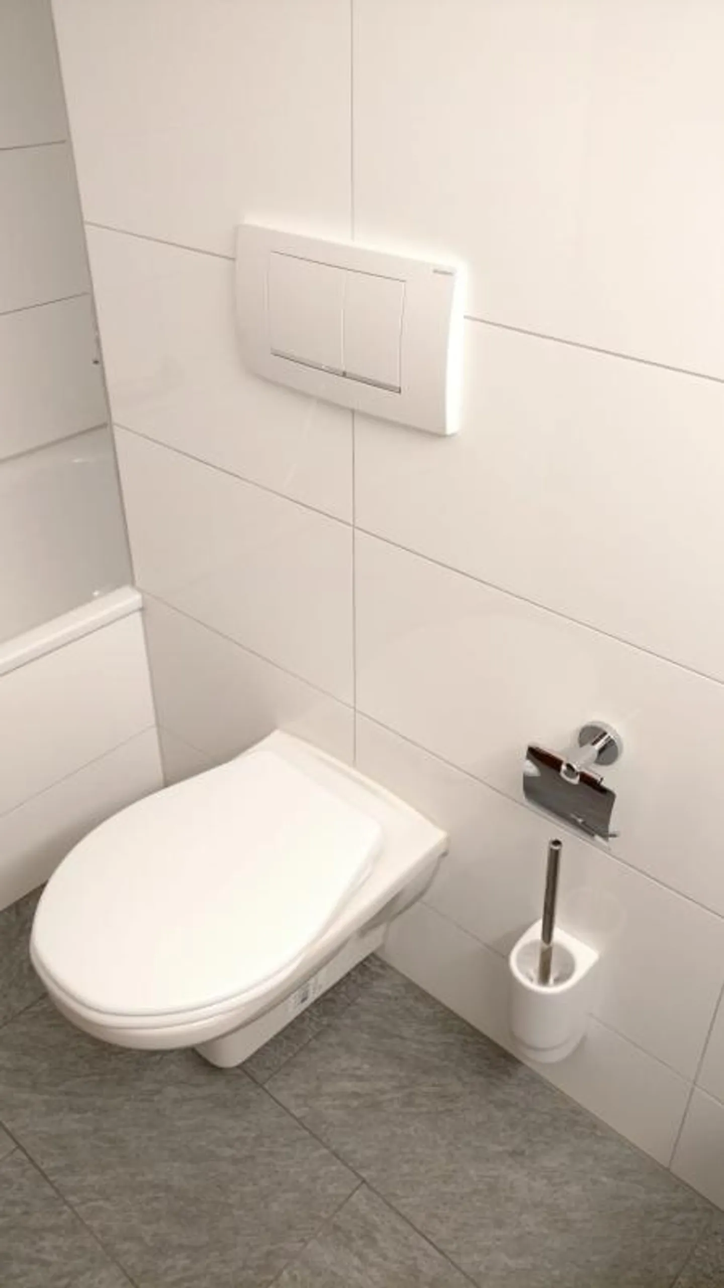 Appartement 4.5 pièces modernisé - Photo 6 sur 7