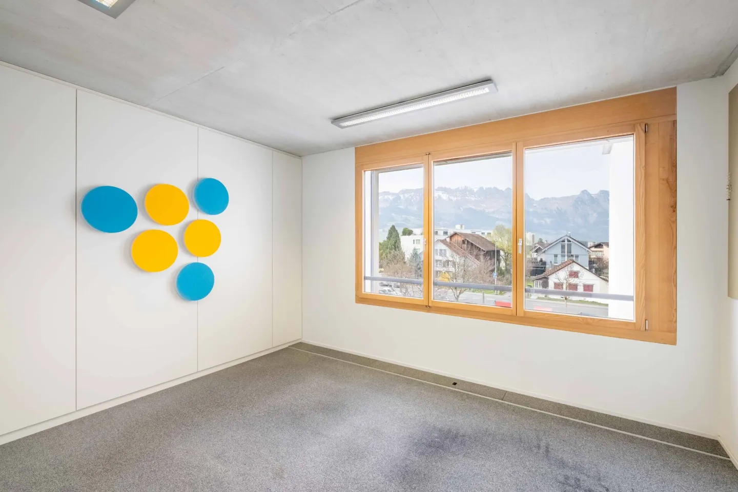 Spazio commerciale rappresentativo nel centro (15-410m²) - Ideale per studio, ufficio o sale terapia - Foto 11 di 19