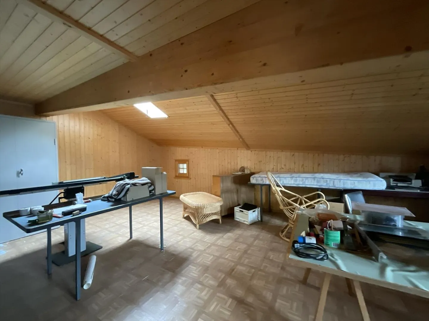 Village house and barn to renovate - Photo 9 of 13