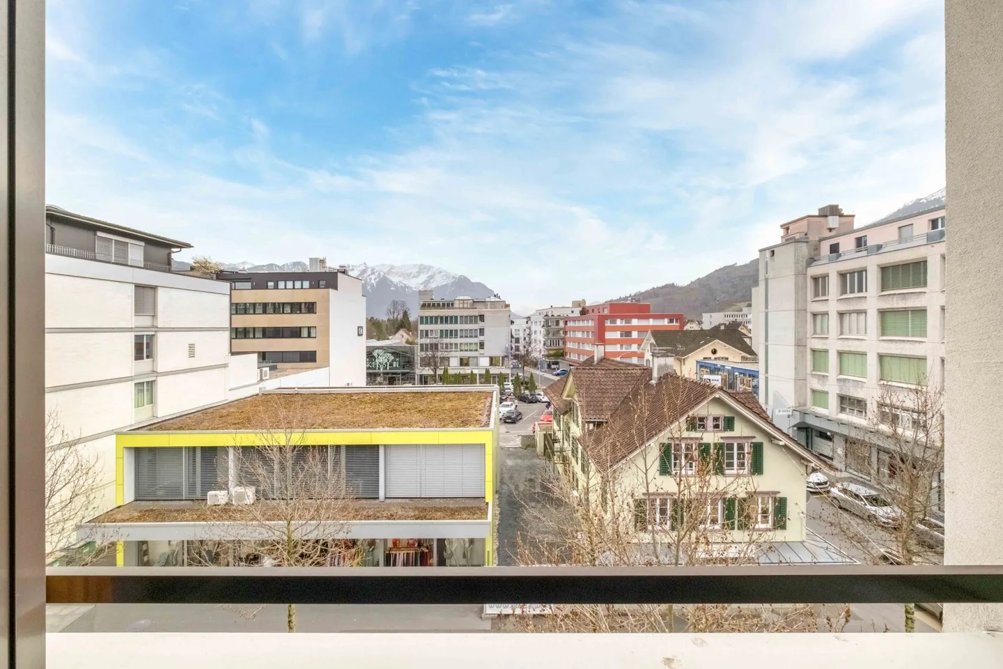 Spazio commerciale rappresentativo nel centro (15-410m²) - Ideale per studio, ufficio o sale terapia - Foto 14 di 19