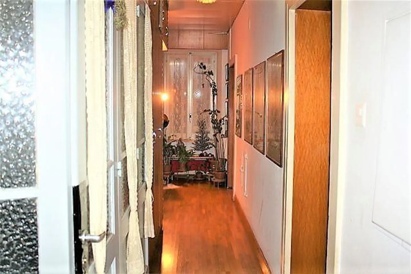 Casa plurifamiliare di 3 app.a reddito con terrazzi e garage / 3-Fa... - Foto 16 di 47