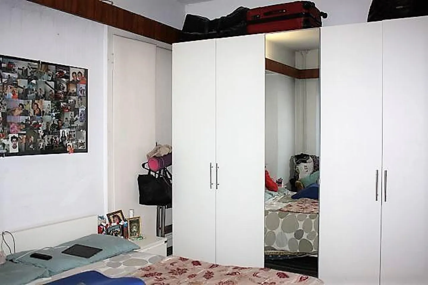 Casa plurifamiliare di 3 app.a reddito con terrazzi e garage / 3-Fa... - Foto 17 di 47