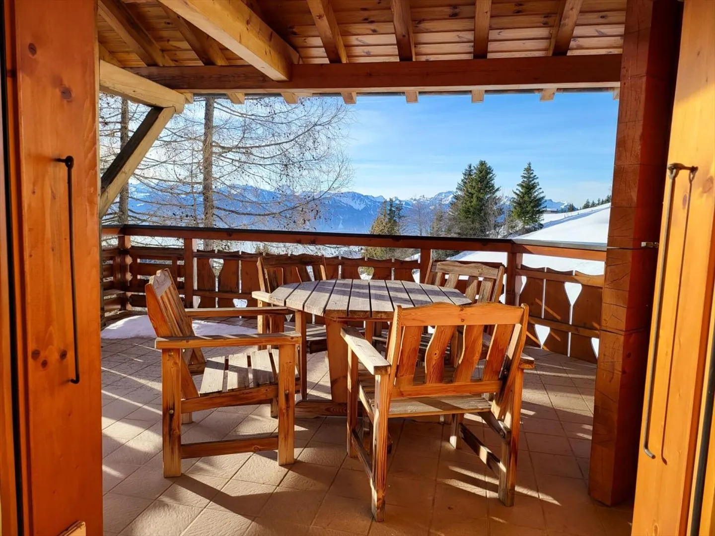 Chalet 6 camere a Gryon - Foto 8 di 13