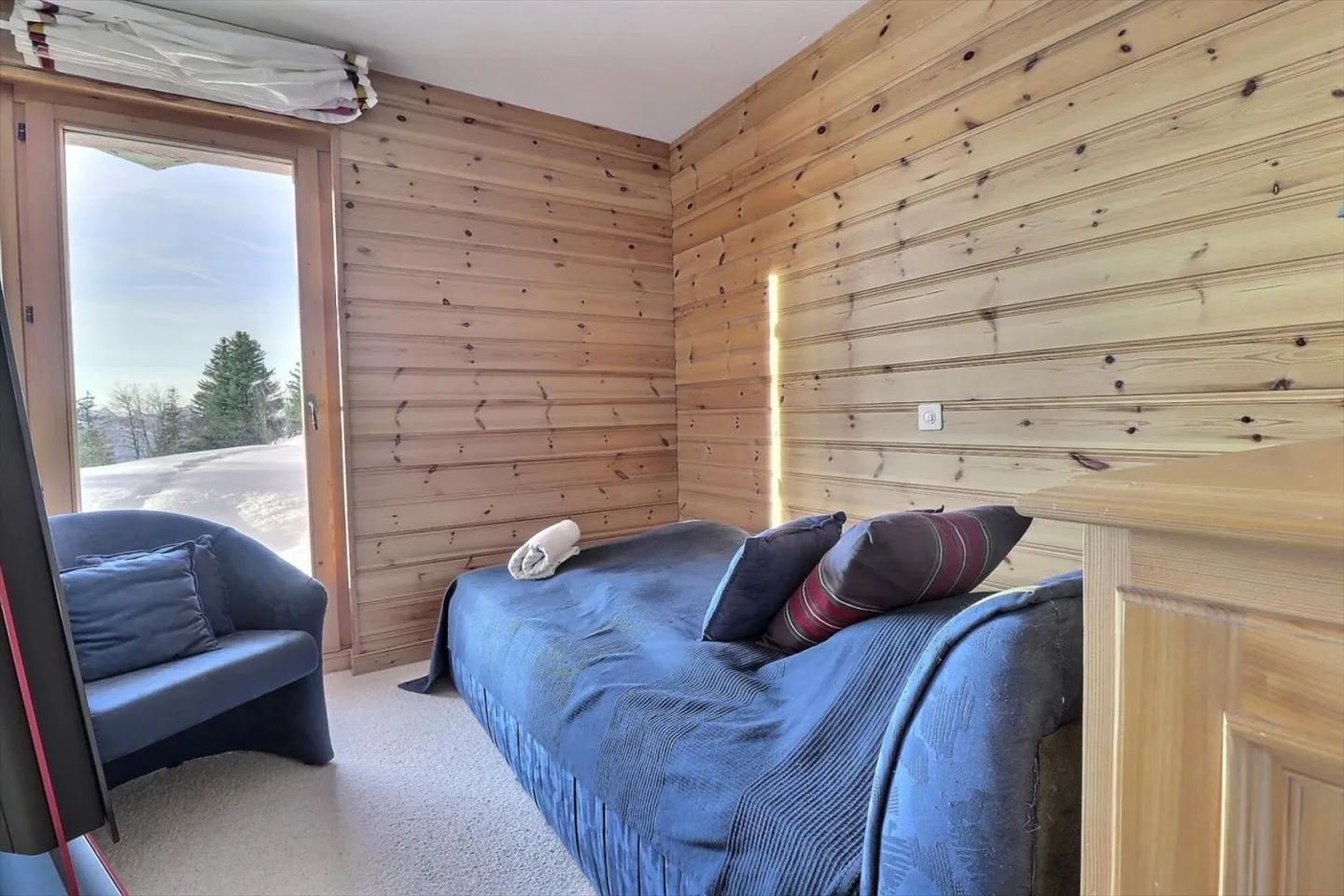 Chalet 6 camere a Gryon - Foto 13 di 13