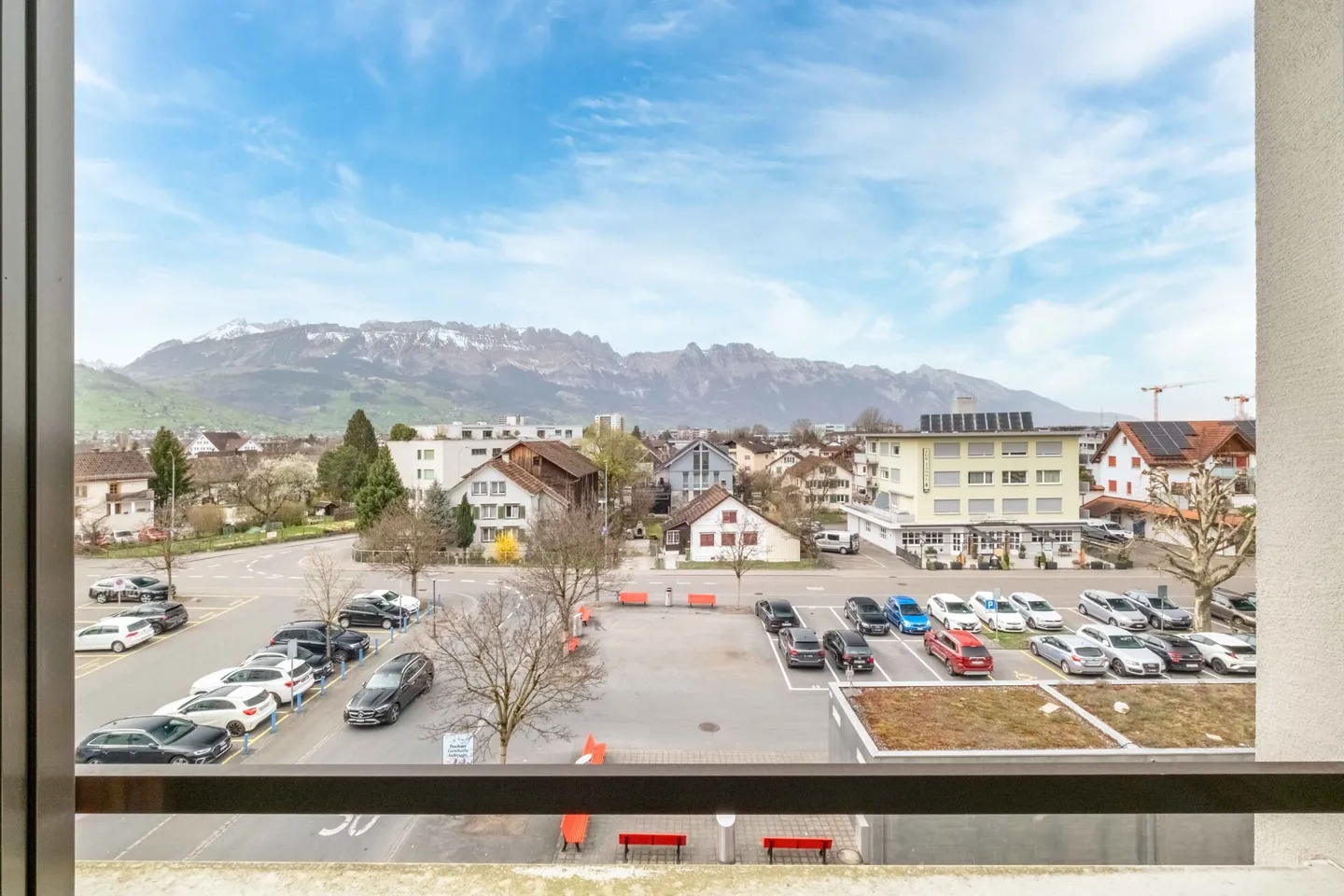 Spazio commerciale rappresentativo nel centro (15-410m²) - Ideale per studio, ufficio o sale terapia - Foto 15 di 19