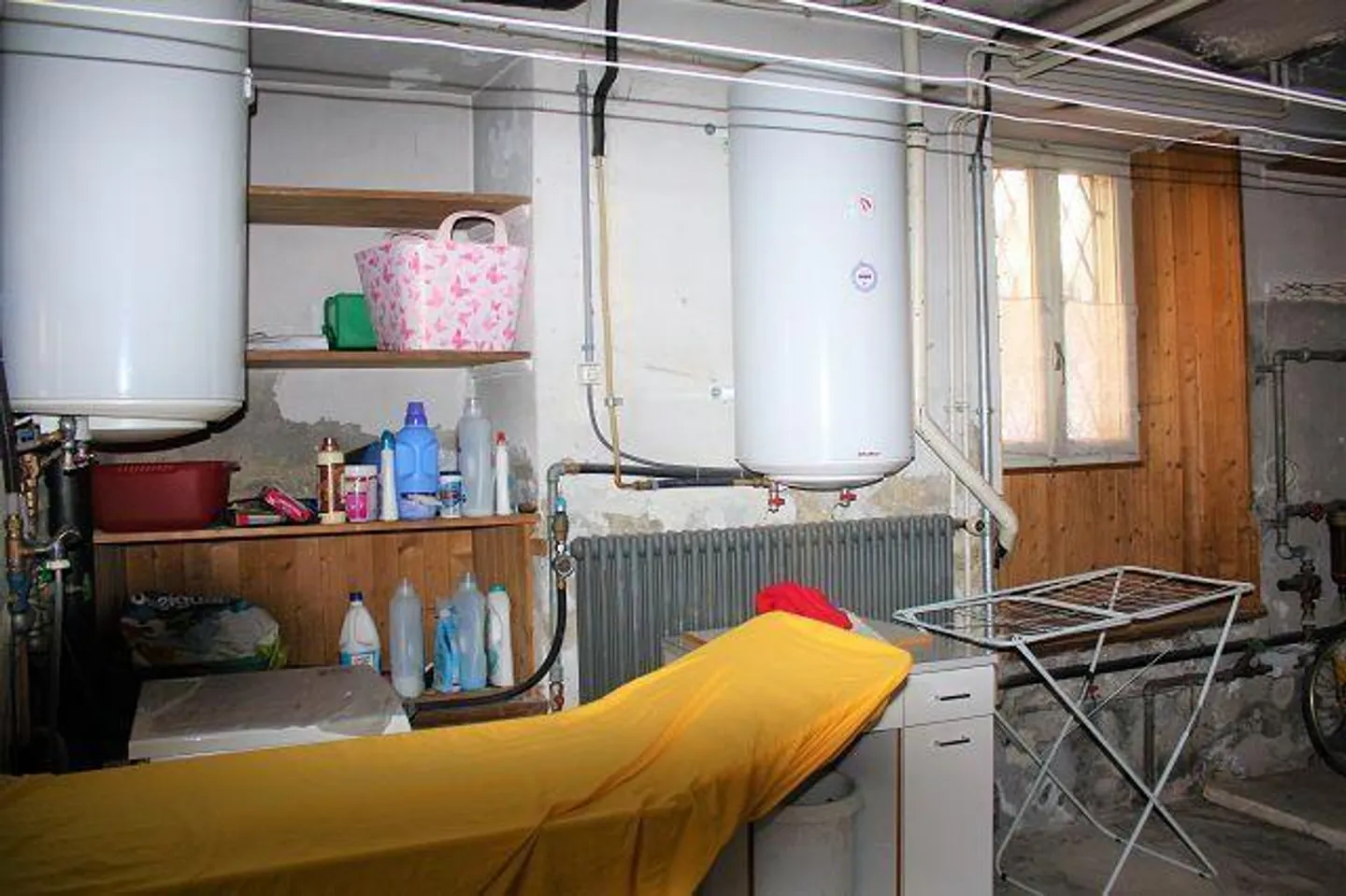 Casa plurifamiliare di 3 app.a reddito con terrazzi e garage / 3-Fa... - Foto 29 di 47