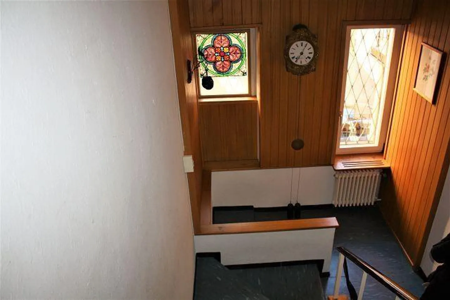 Casa plurifamiliare di 3 app.a reddito con terrazzi e garage / 3-Fa... - Foto 30 di 47