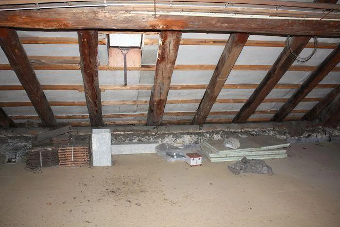 Casa plurifamiliare di 3 app.a reddito con terrazzi e garage / 3-Fa... - Foto 33 di 47