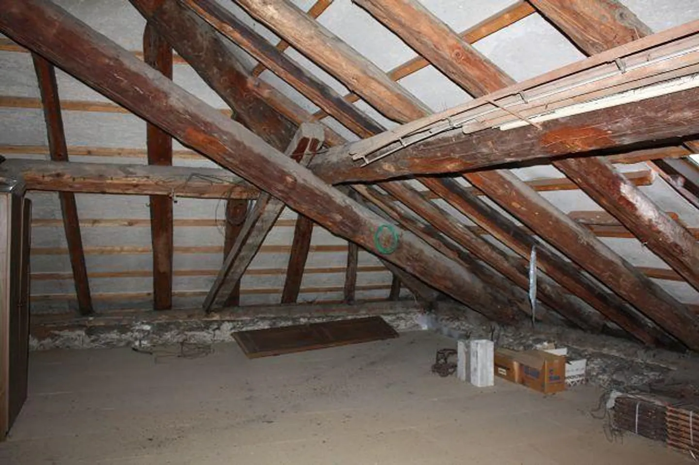 Casa plurifamiliare di 3 app.a reddito con terrazzi e garage / 3-Fa... - Foto 34 di 47