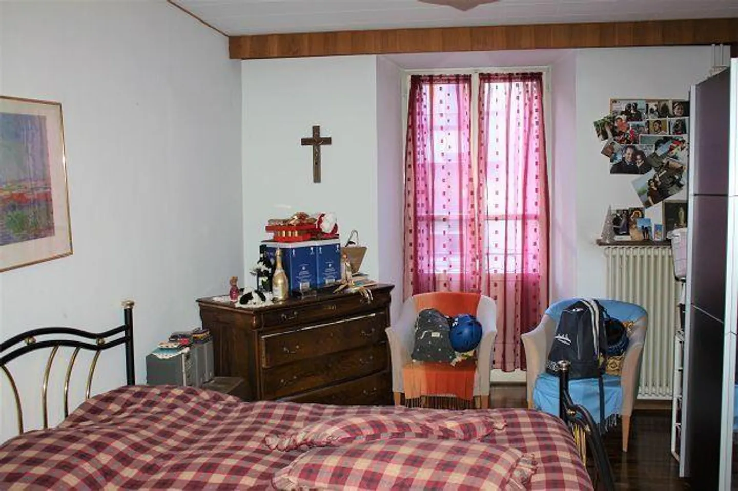 Casa plurifamiliare di 3 app.a reddito con terrazzi e garage / 3-Fa... - Foto 19 di 47