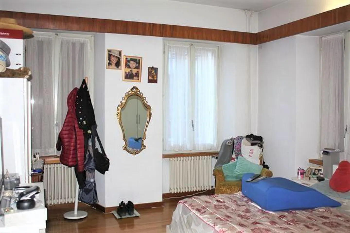 Casa plurifamiliare di 3 app.a reddito con terrazzi e garage / 3-Fa... - Foto 20 di 47
