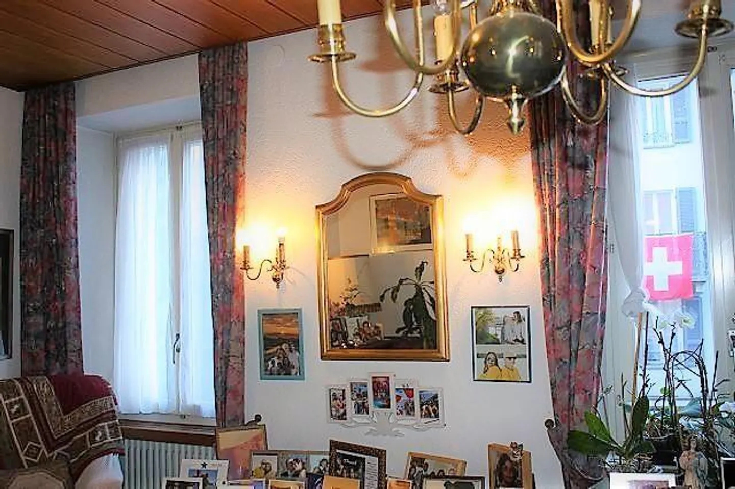 Casa plurifamiliare di 3 app.a reddito con terrazzi e garage / 3-Fa... - Foto 21 di 47
