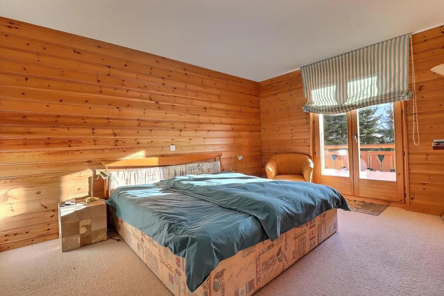 Chalet 6 camere a Gryon - Foto 9 di 13