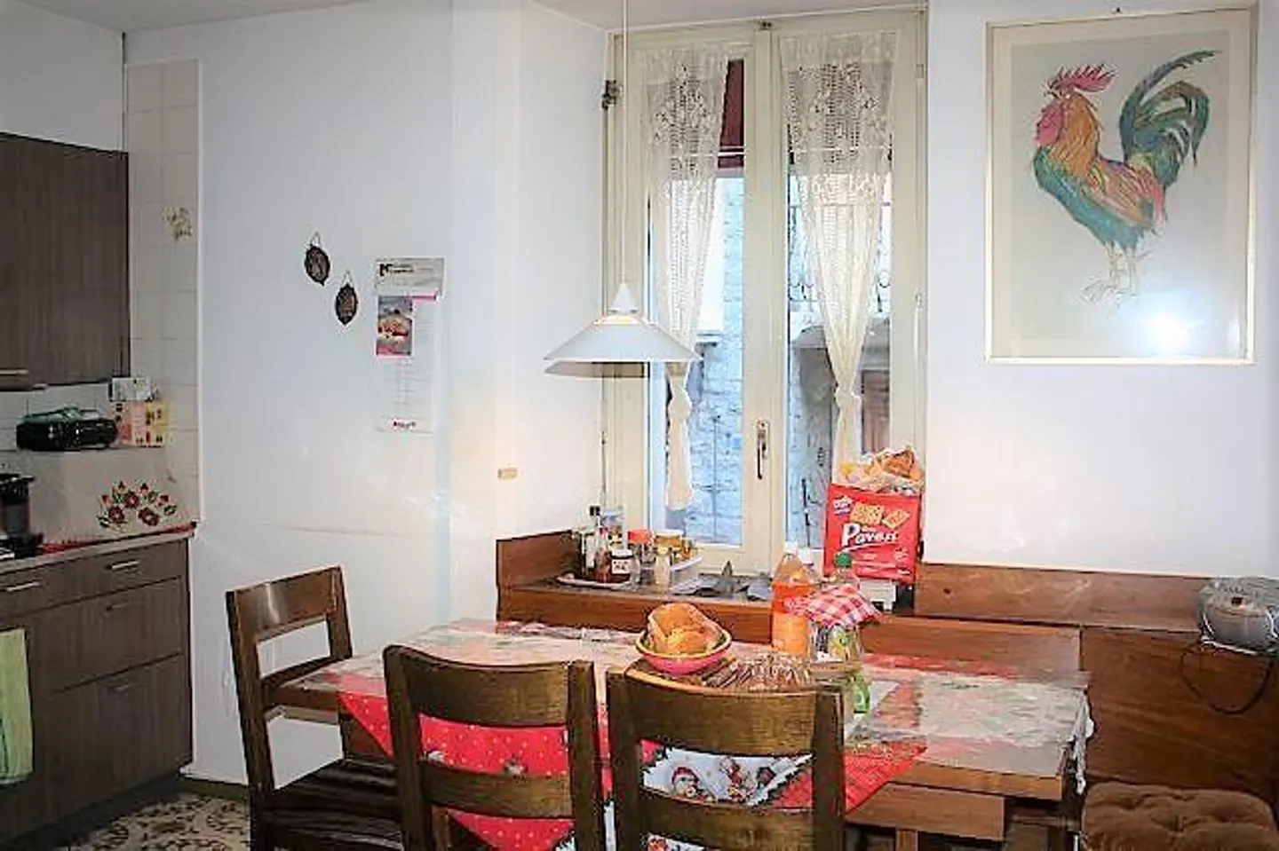 Casa plurifamiliare di 3 app.a reddito con terrazzi e garage / 3-Fa... - Foto 22 di 47