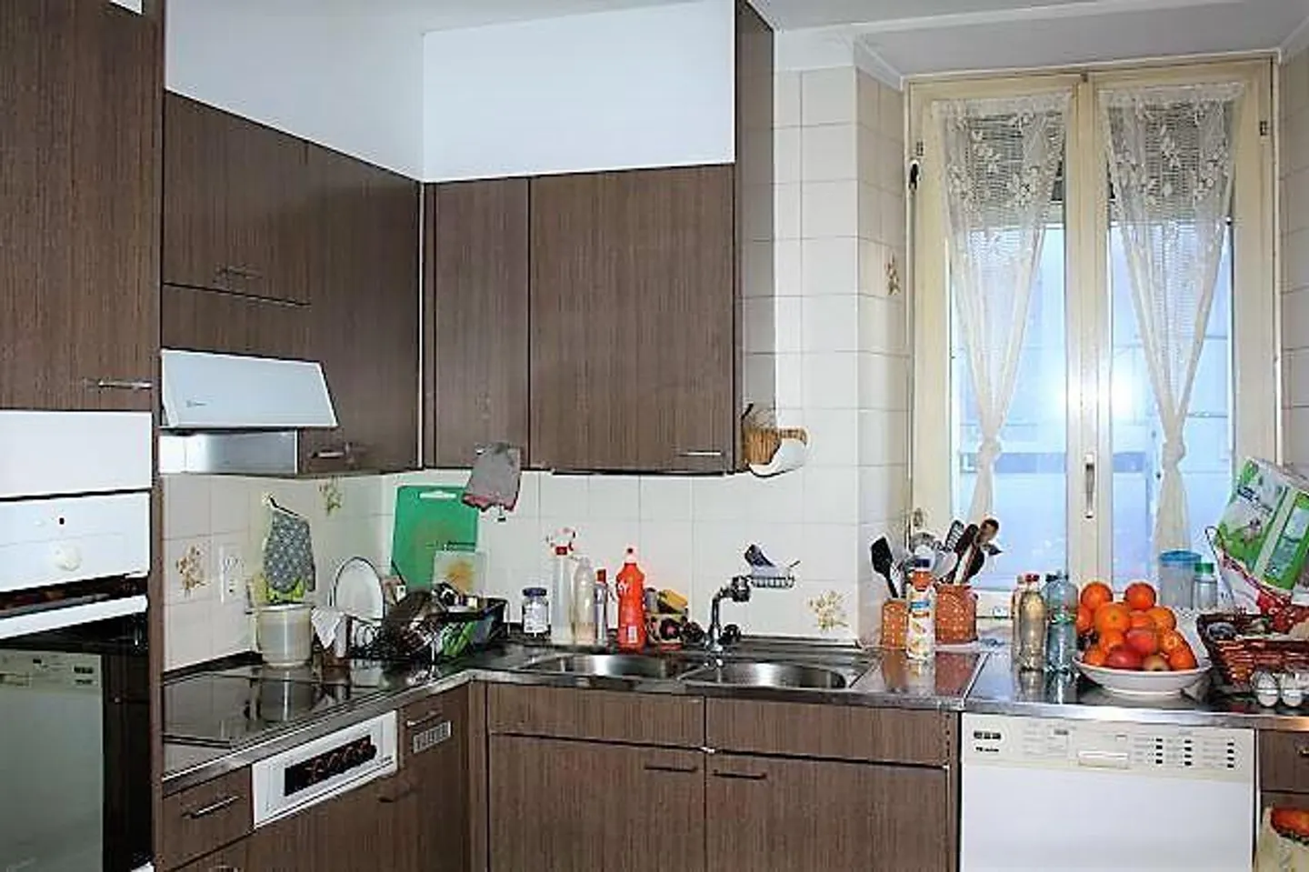 Casa plurifamiliare di 3 app.a reddito con terrazzi e garage / 3-Fa... - Foto 23 di 47