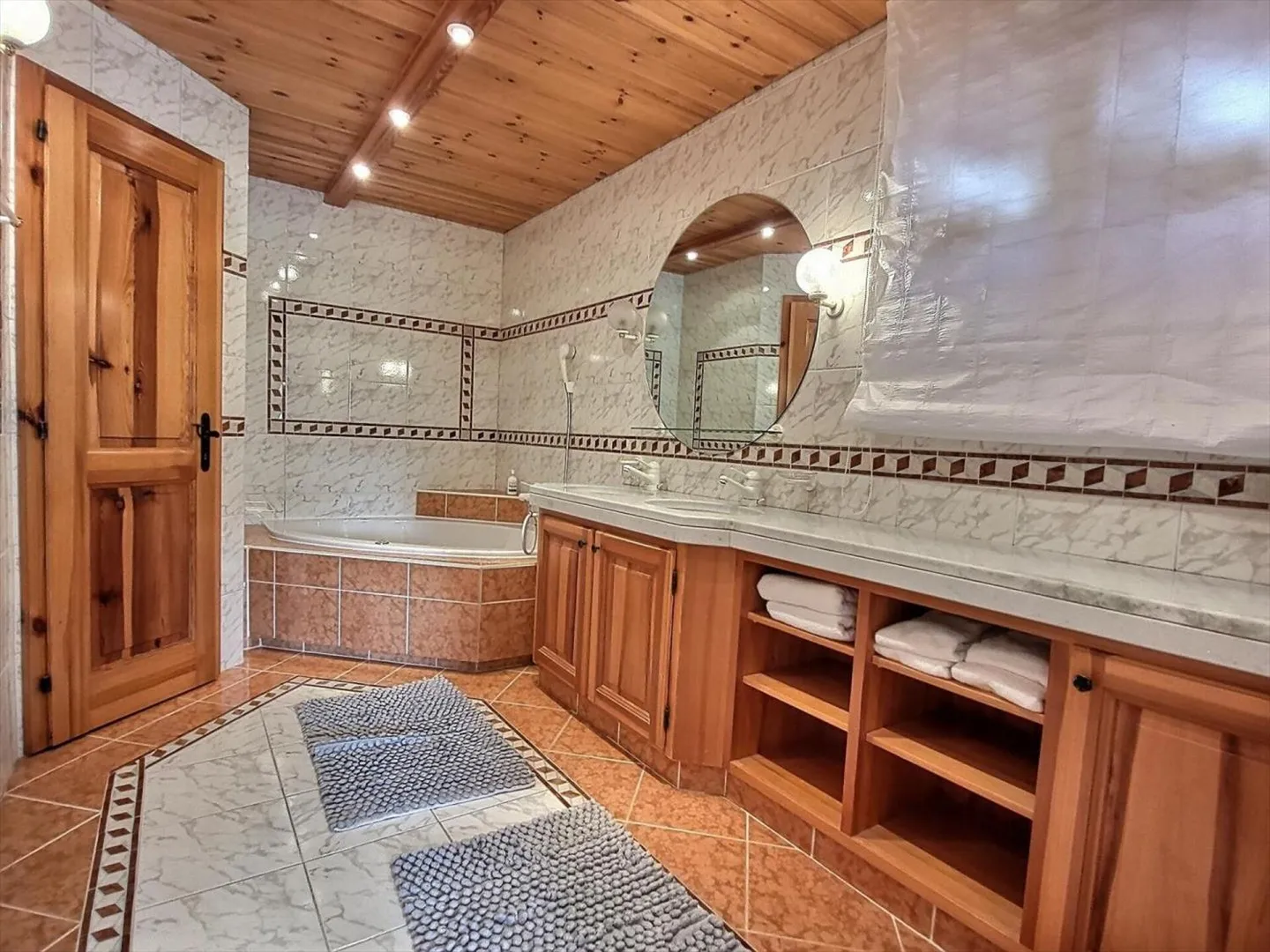Chalet 6 camere a Gryon - Foto 11 di 13