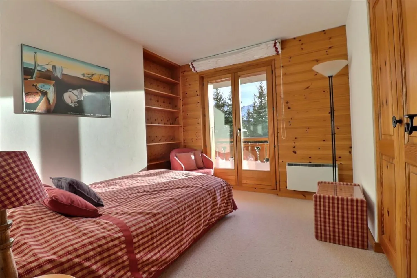 Chalet 6 camere a Gryon - Foto 12 di 13