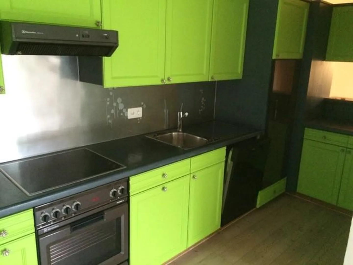 Condo for sale, Chemin d'Afflon 13 (Bas-Intyamon, Switzerland) - Photo 6 sur 13