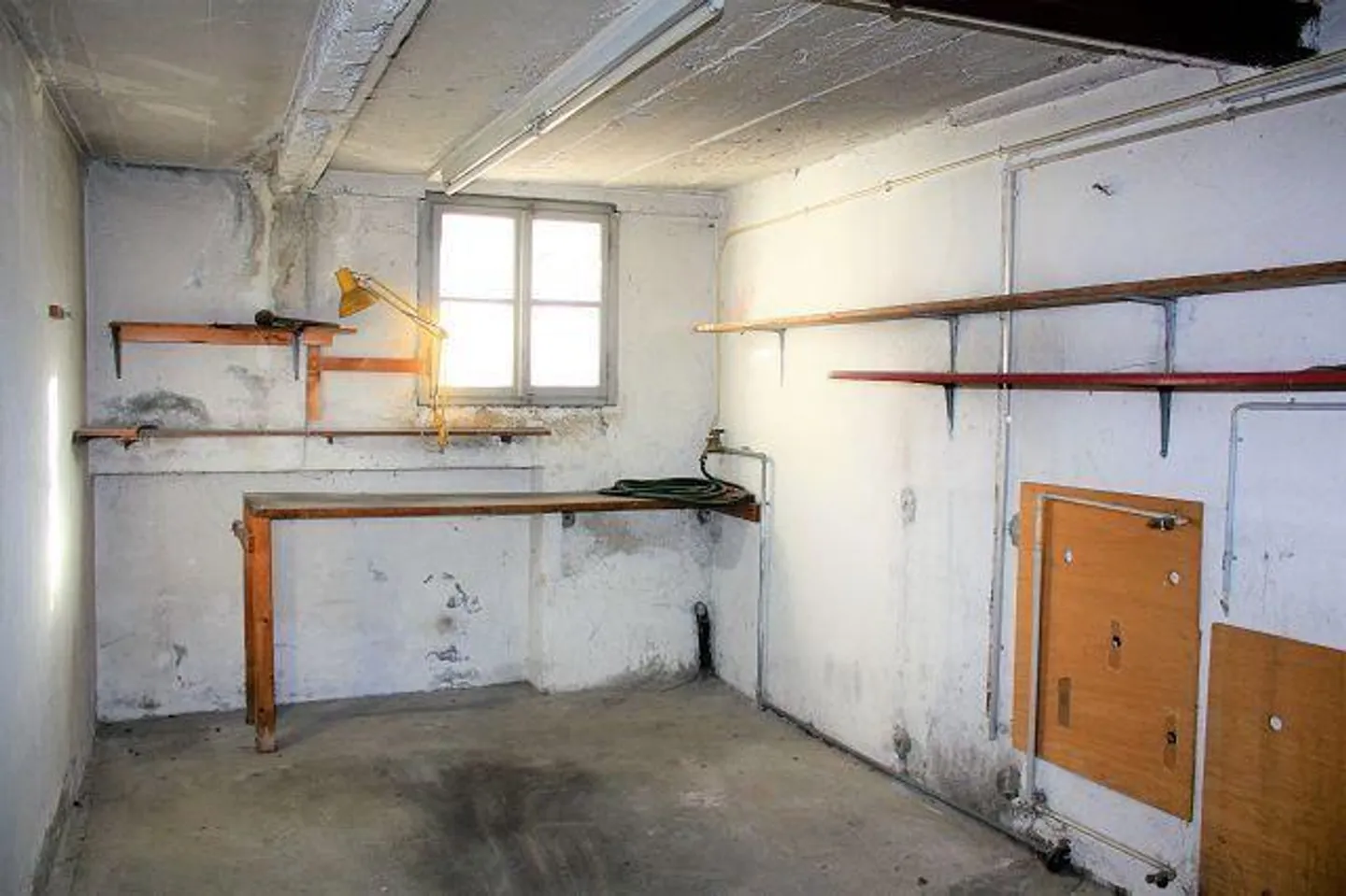 Casa plurifamiliare di 3 app.a reddito con terrazzi e garage / 3-Fa... - Foto 39 di 47
