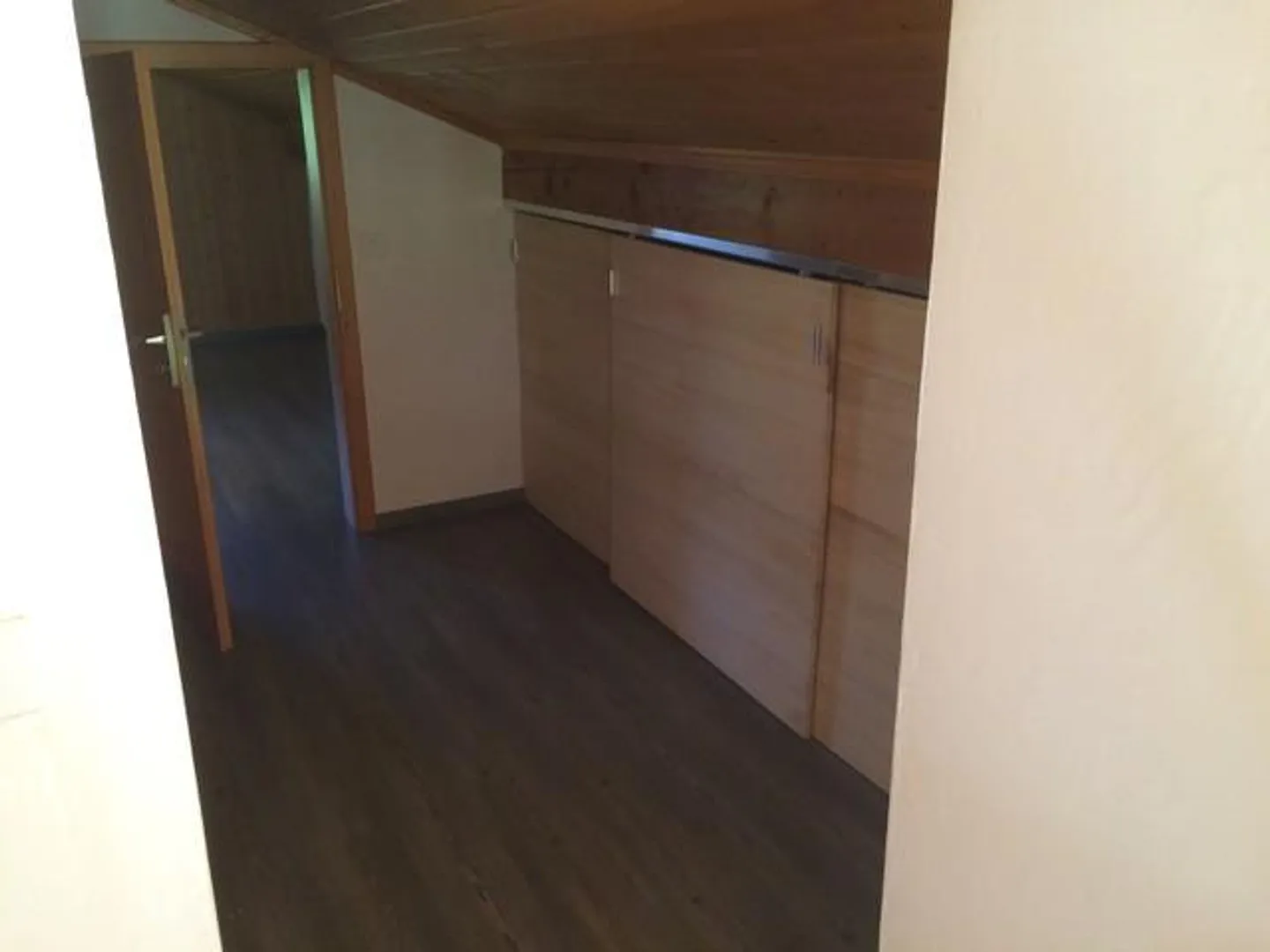 Condo for sale, Chemin d'Afflon 13 (Bas-Intyamon, Switzerland) - Photo 11 sur 13