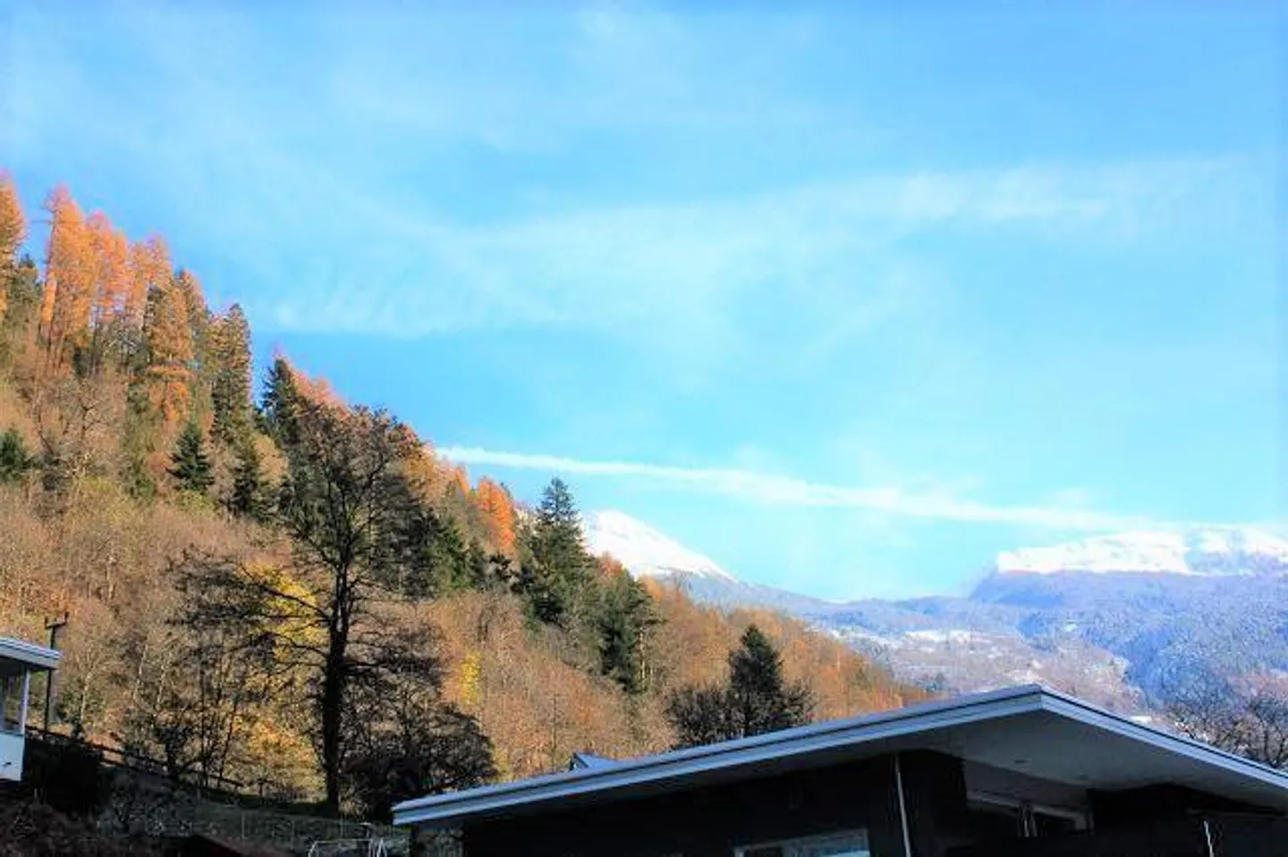 Casa plurifamiliare di 3 app.a reddito con terrazzi e garage / 3-Fa... - Foto 42 di 47