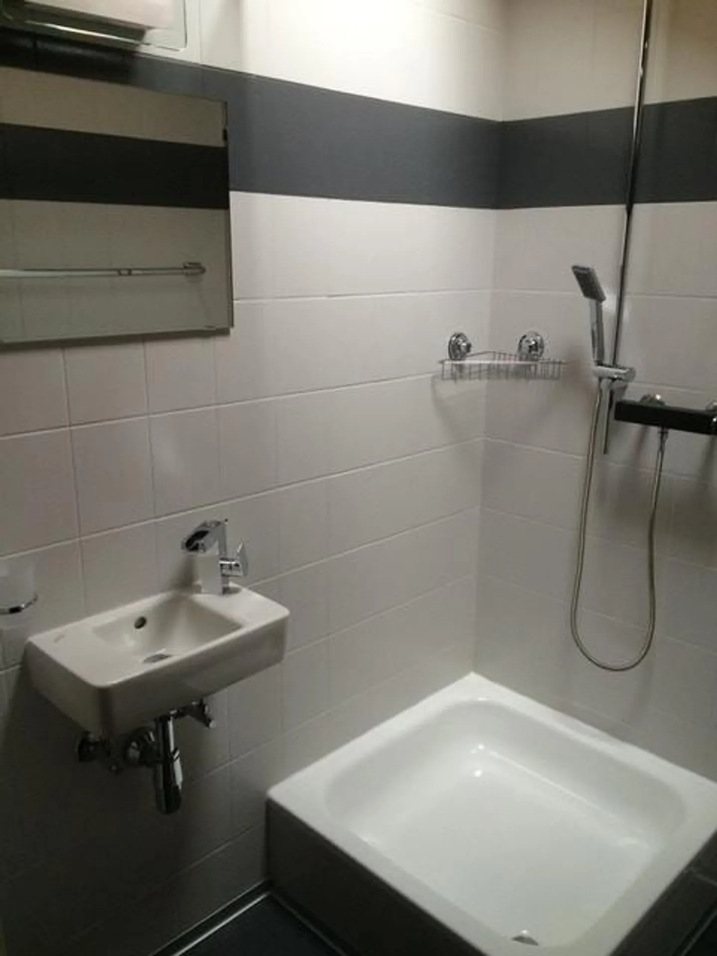 Condo for sale, Chemin d'Afflon 13 (Bas-Intyamon, Switzerland) - Photo 12 sur 13