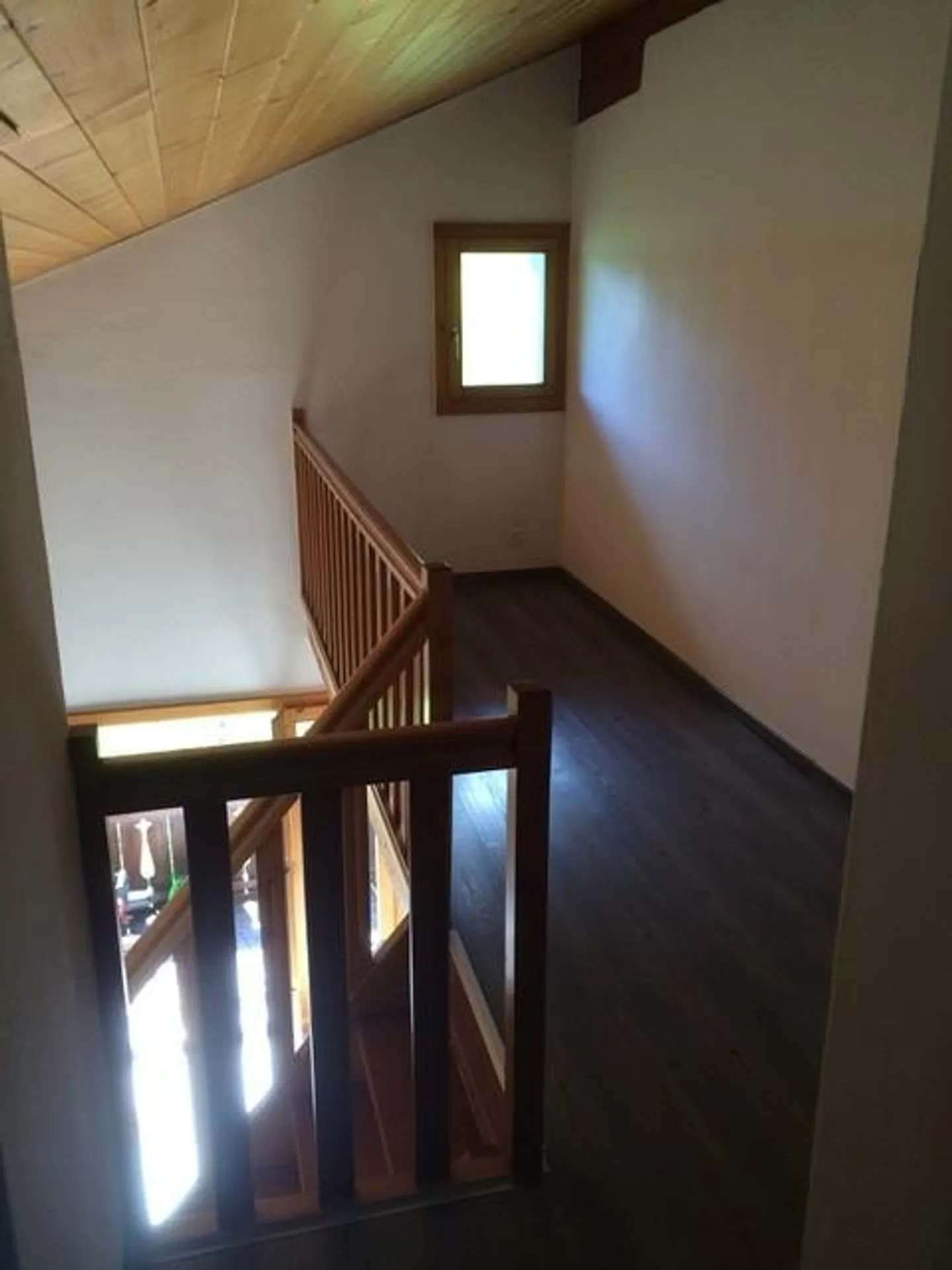 Condo for sale, Chemin d'Afflon 13 (Bas-Intyamon, Switzerland) - Photo 13 sur 13