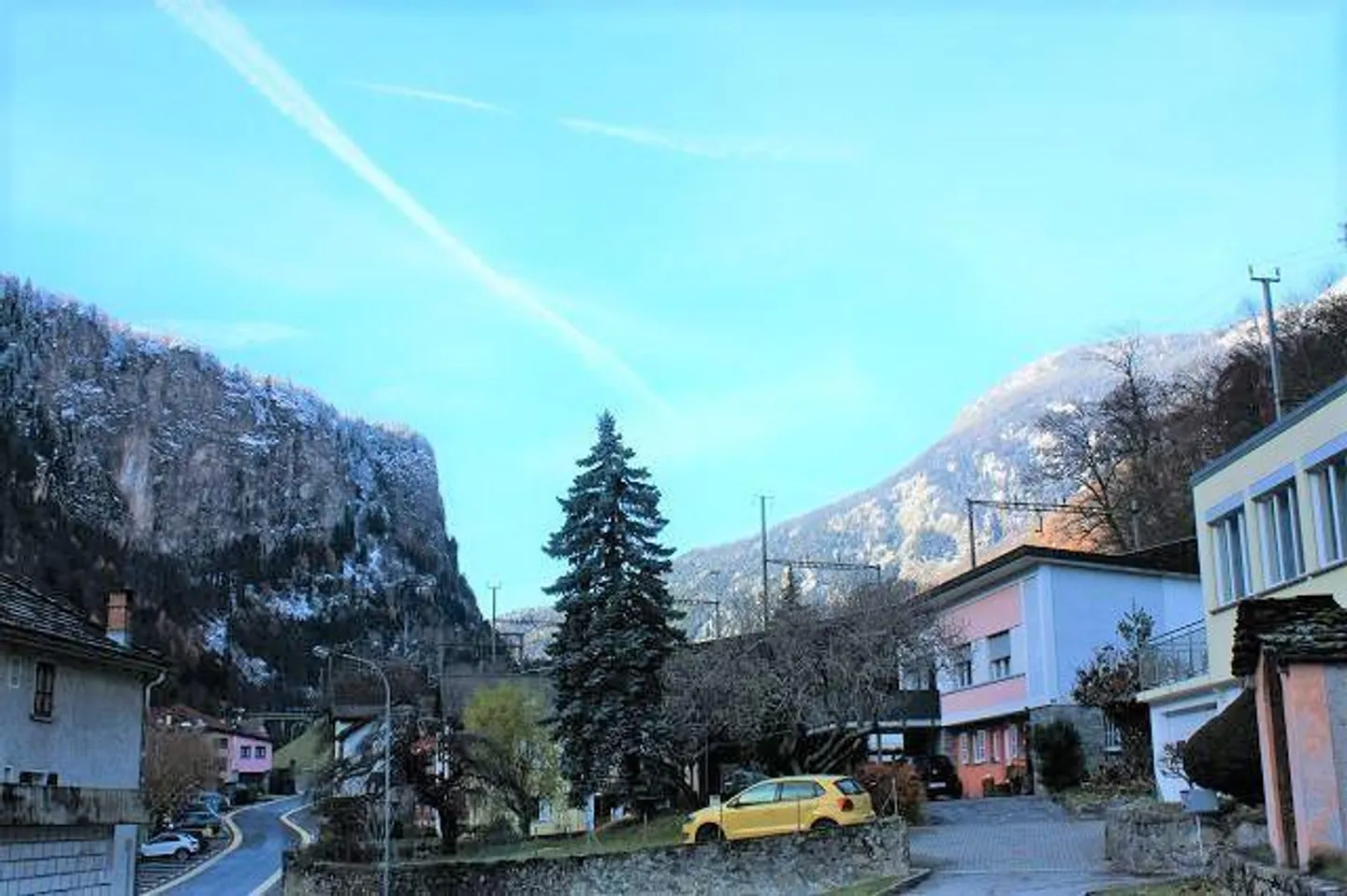 Casa plurifamiliare di 3 app.a reddito con terrazzi e garage / 3-Fa... - Foto 45 di 47