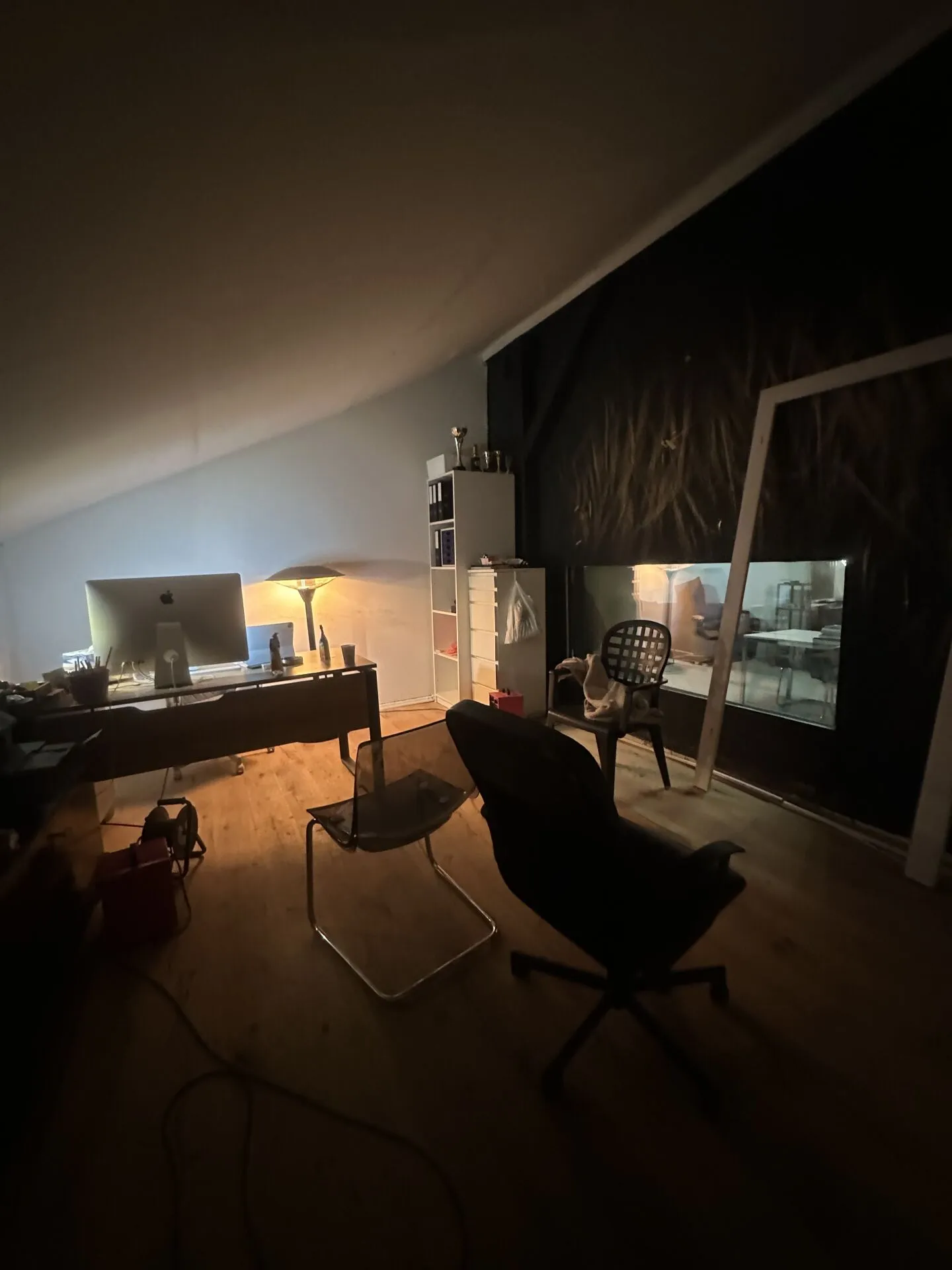 Geschäft mieten - Foto 1 von 6
