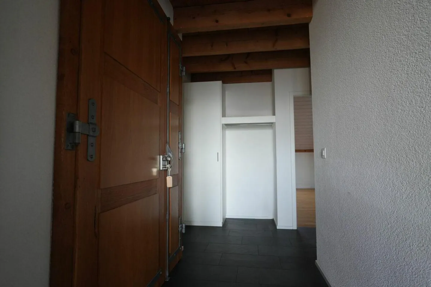 Charmante 3.5 Zimmer Wohnung - Foto 2 von 11