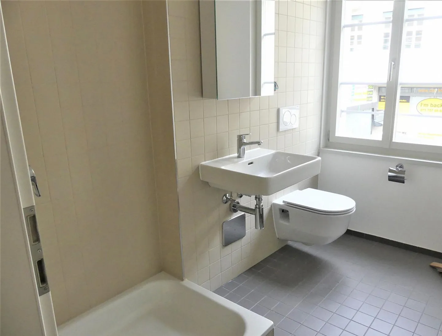 Modern 2-room apartment - Ideal also for students - Photo 3 of 6