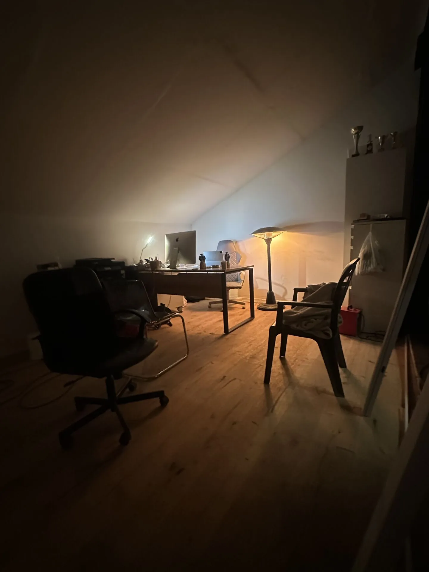 Geschäft mieten - Foto 3 von 6