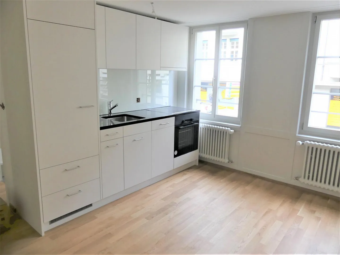 Modern 2-room apartment - Ideal also for students - Photo 1 of 6