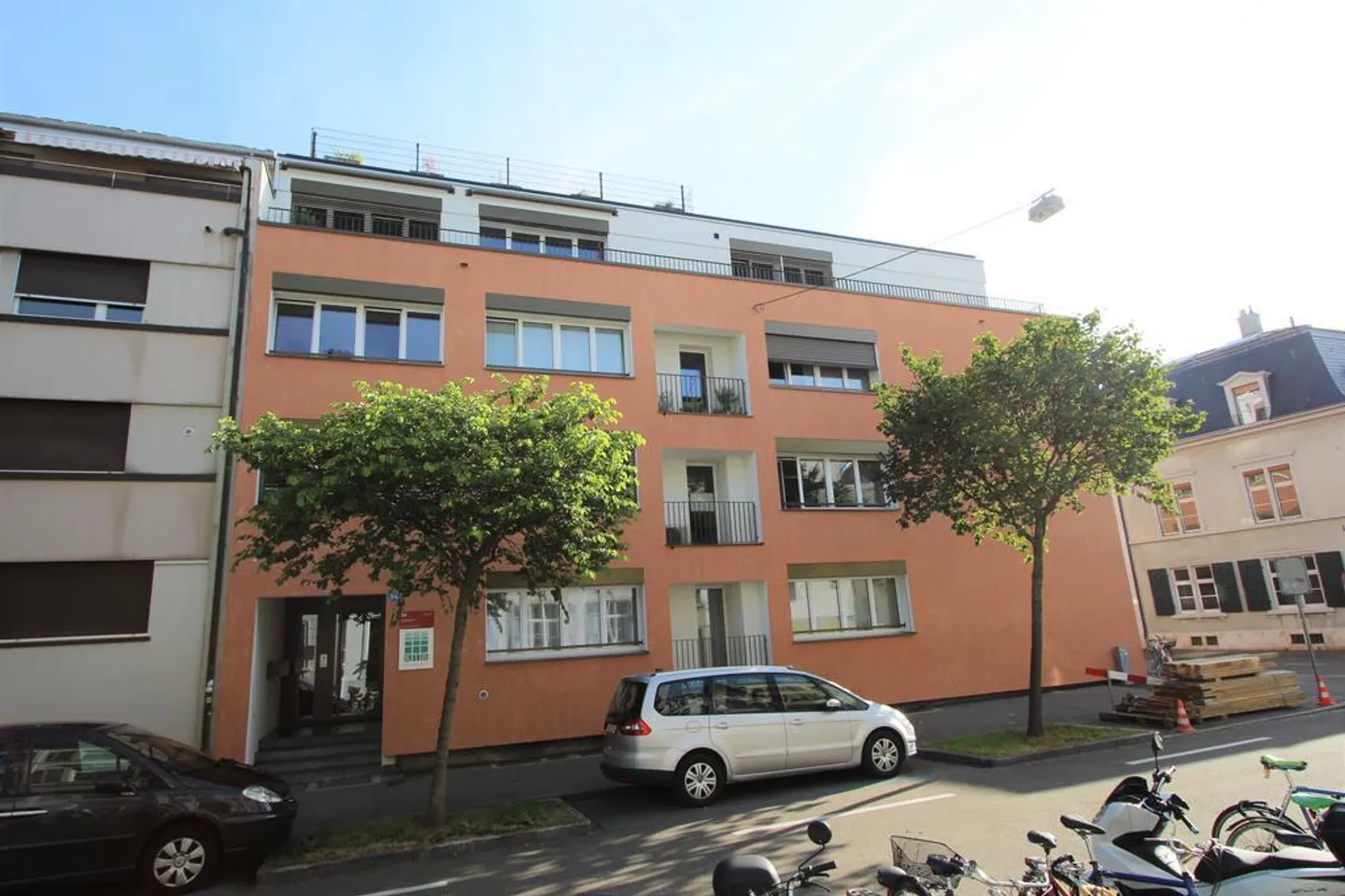 APPARTAMENTO RISTRUTTURATO E MODERNO VICINO AL SPALENTOR - Foto 1 di 6